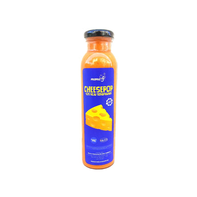 Mama G Sos Keju Serbaguna Cheesepop 330g