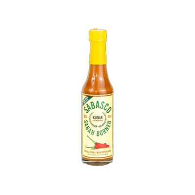 Sabasco Spicy Pepper Sweet and Spicy Sauce 80ml