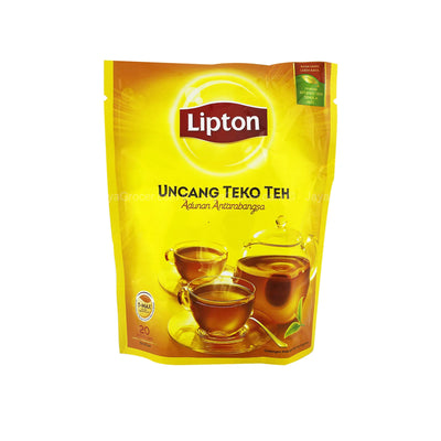 Lipton Potbag 2g x 20