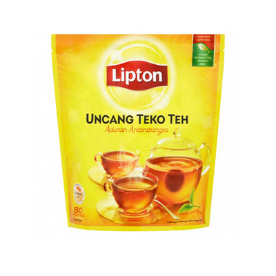 Lipton Potbag Tea 2g x 80