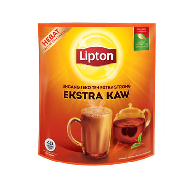 Lipton Pb Extra Strong 2.3g x 4