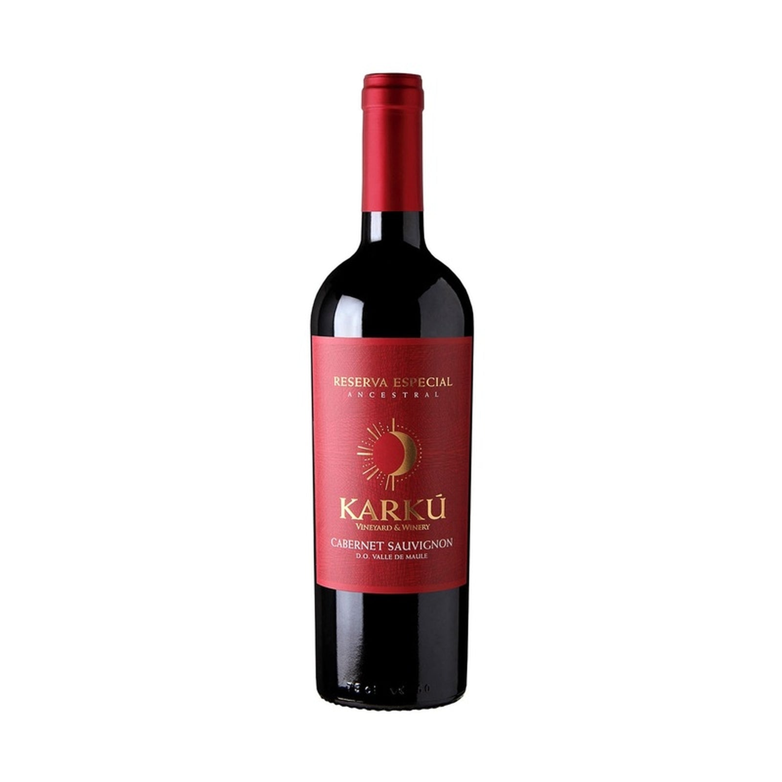 Karku Cabernet Sauvignon 750ml