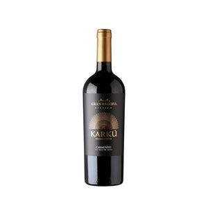 Karku Carmenere 750ml