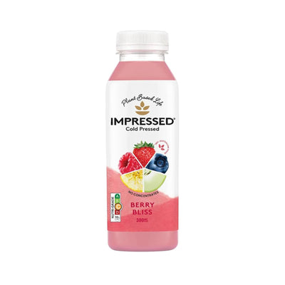 Impressed Essentials Beery Bliss 300ml