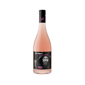 19 Crimes Cali Red Rose 750ml