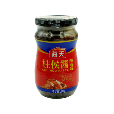 Hadday Chu Hou Paste 380g