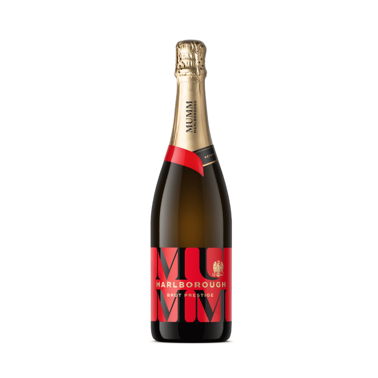 Mumm Marlborough Brut 750ml