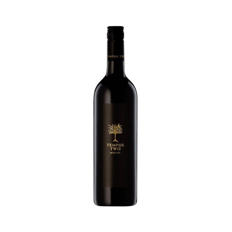 Tempus Two Varietal Merlot 750ml
