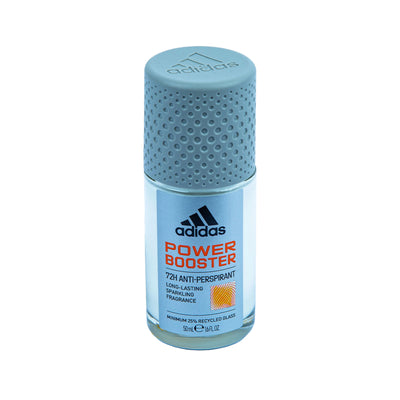 Adidas Men Deodorant Roll On Power Booster 50ml