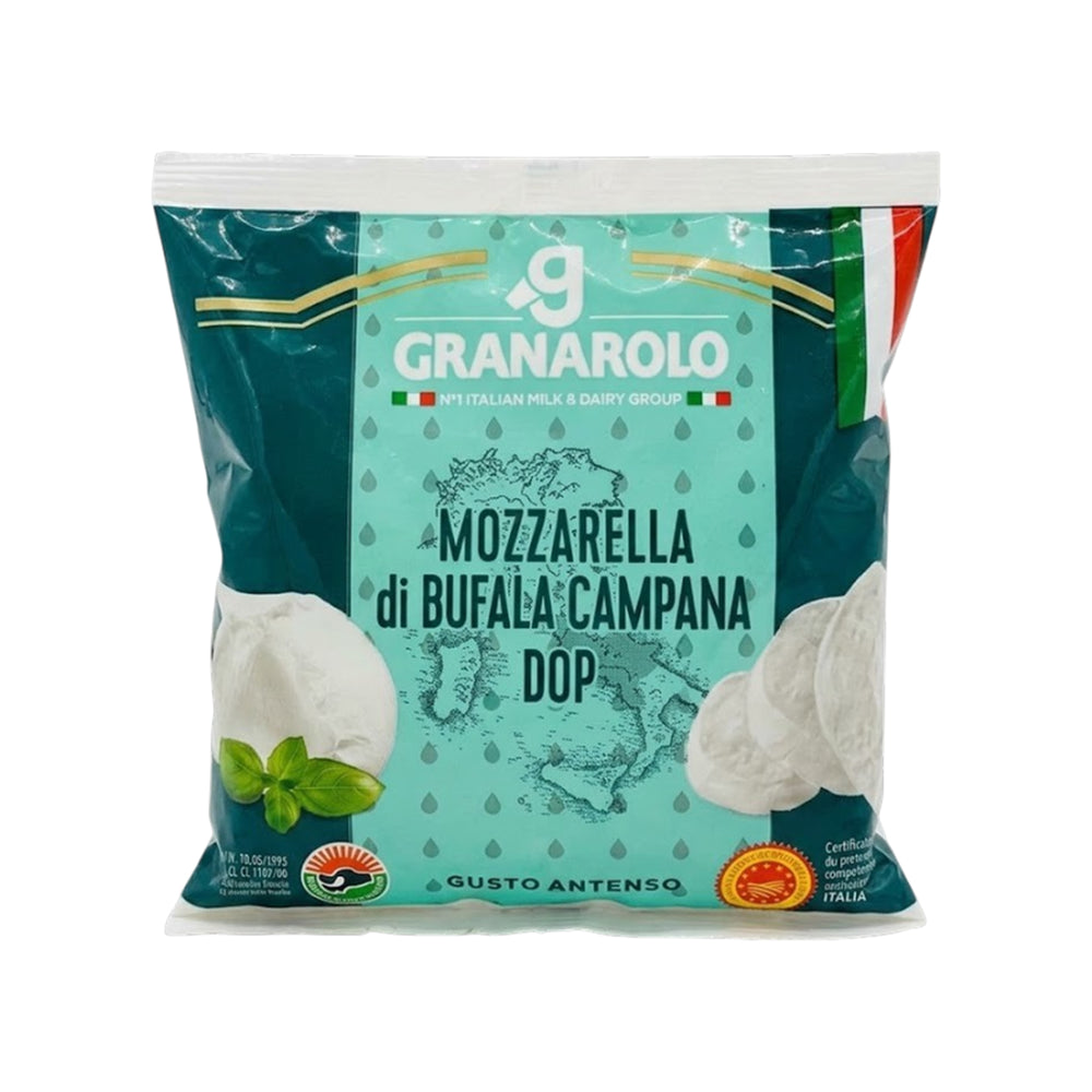 Granarolo Buffalo Mozzarella Ball 125g