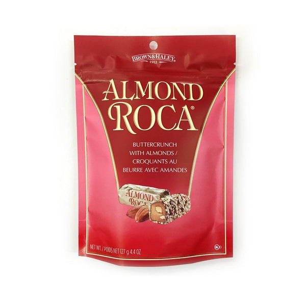 Brown and Haley Almond Roca 127g