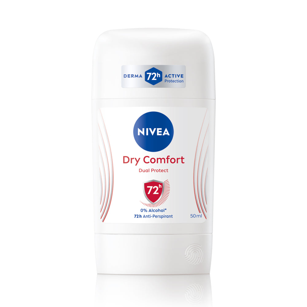 Nivea Dry Comfort Stick 50ml