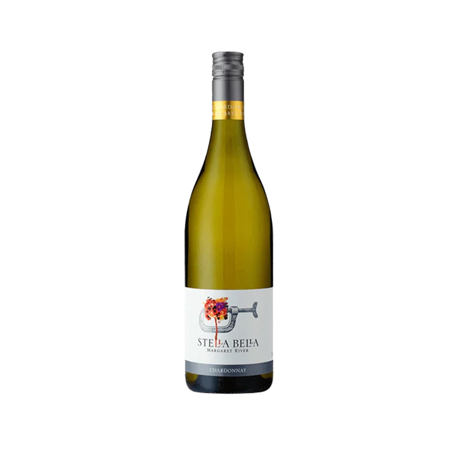 Stella Bella Chardonnay Wine 750ml