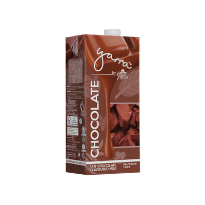 Yarra by Farm Fresh Chocolate Milk UHT 1L