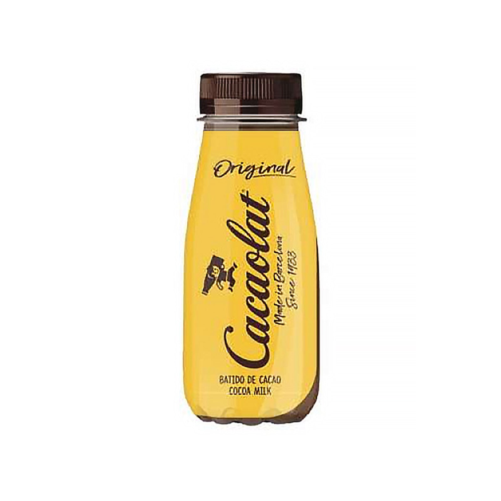 Cacaolat Cocoa Milk Drink (Bottle)200ml