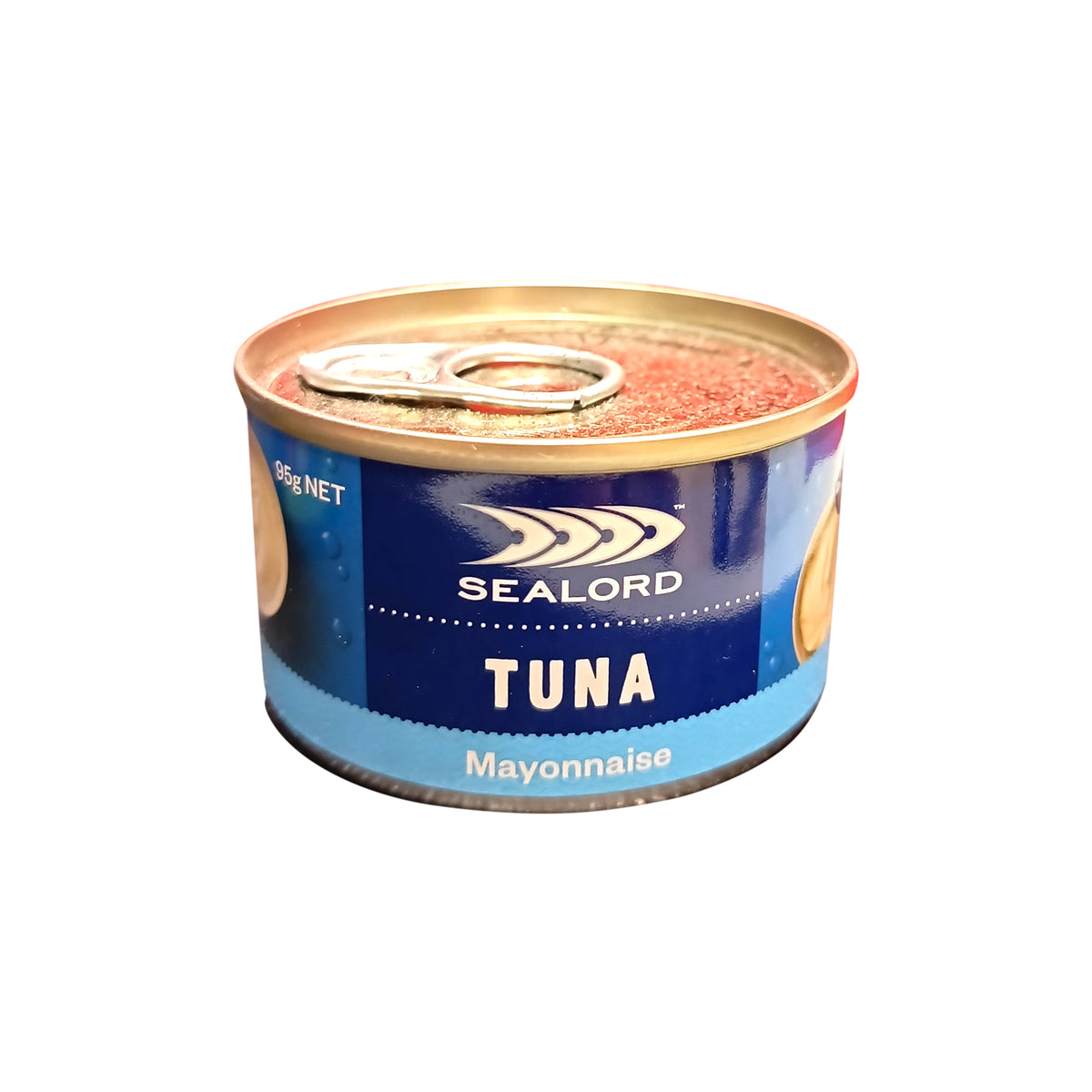Sealord Tuna Sensations Mayonnaise 95g