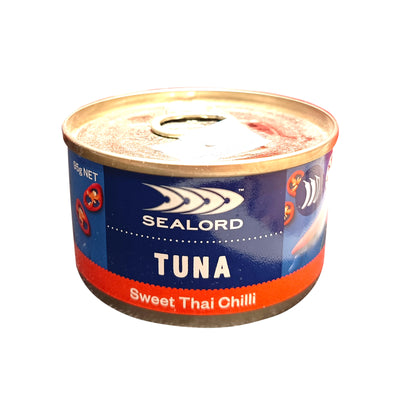 Sealord Tuna Sensations Thai Chili 95g