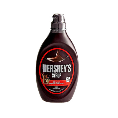 Hershey Chocolate Syrup 623g