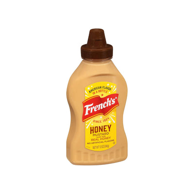 Frenchs Honey Mustard 226g