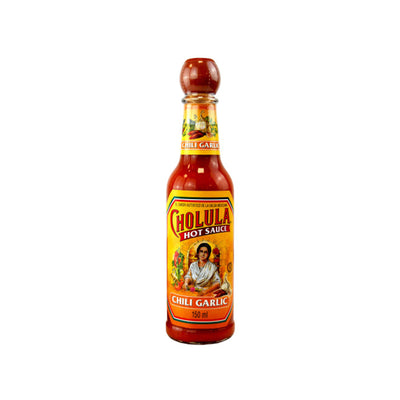 Cholula Hot Chili Garlic Sauce 150g
