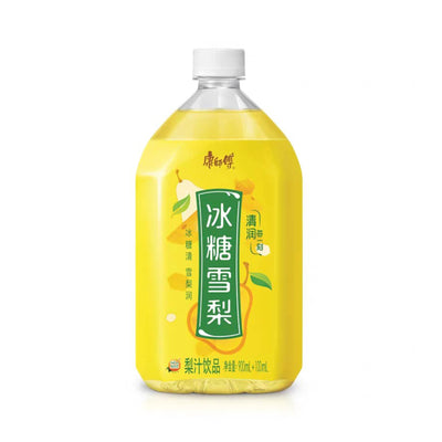 Kang Shi Fu Crystal Sugar Pear 1L