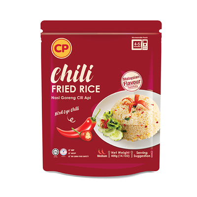 CP Chili Fried Rice 230g