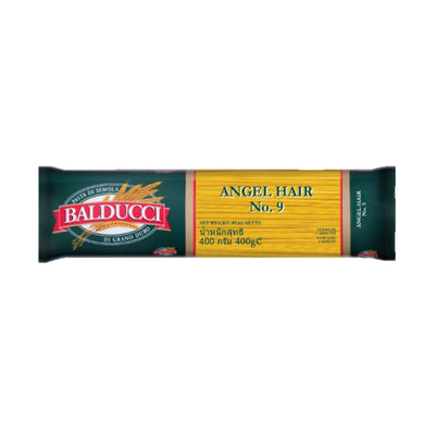 Balducci No.9 Angel Hair Pasta 400g