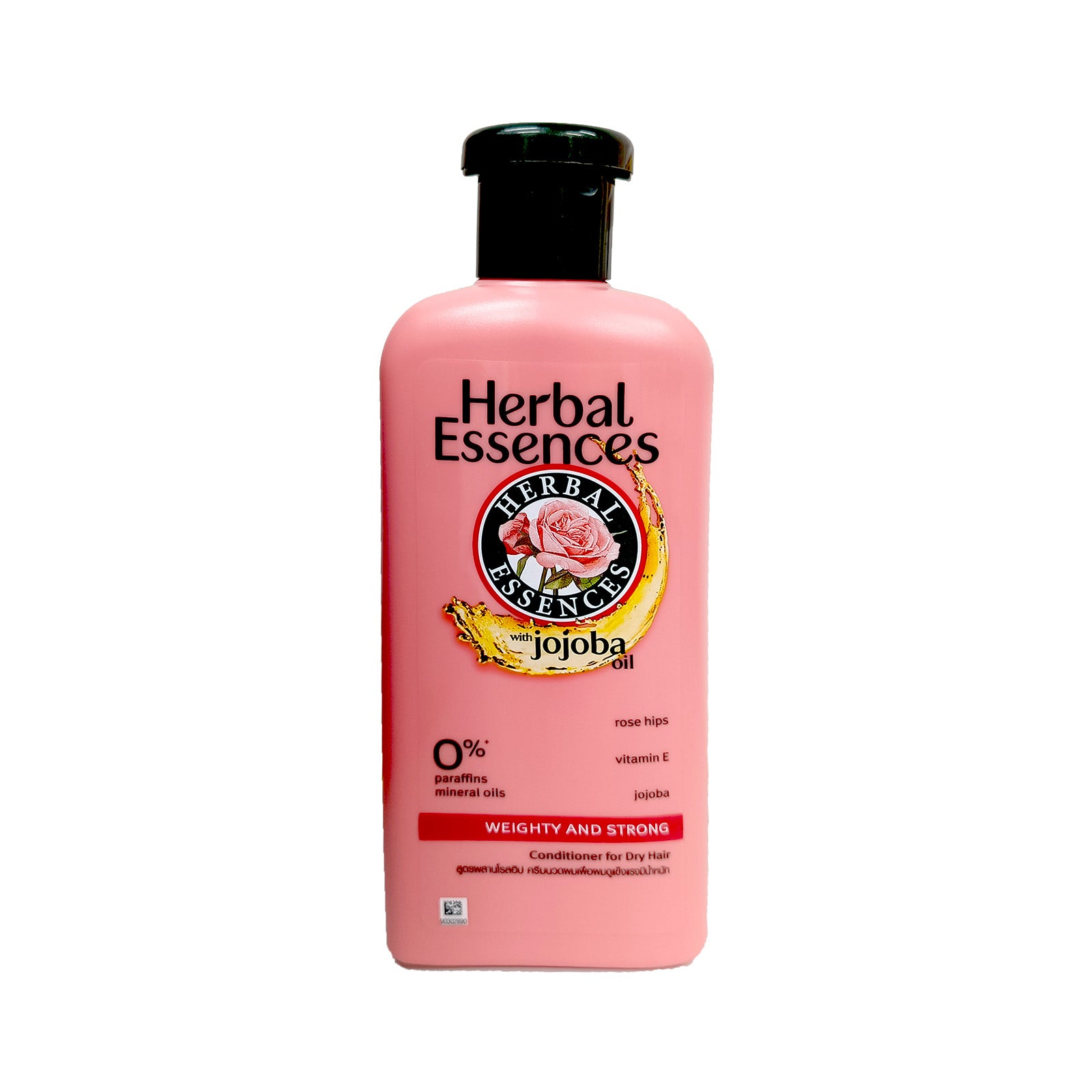 Herbal Essences Weight & Strong Conditioner 400ml
