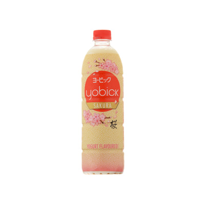 Yobick Sakura Flavoured Yogurt Drink 700ml