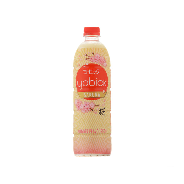 Yobick Sakura Flavoured Yogurt Drink 700ml