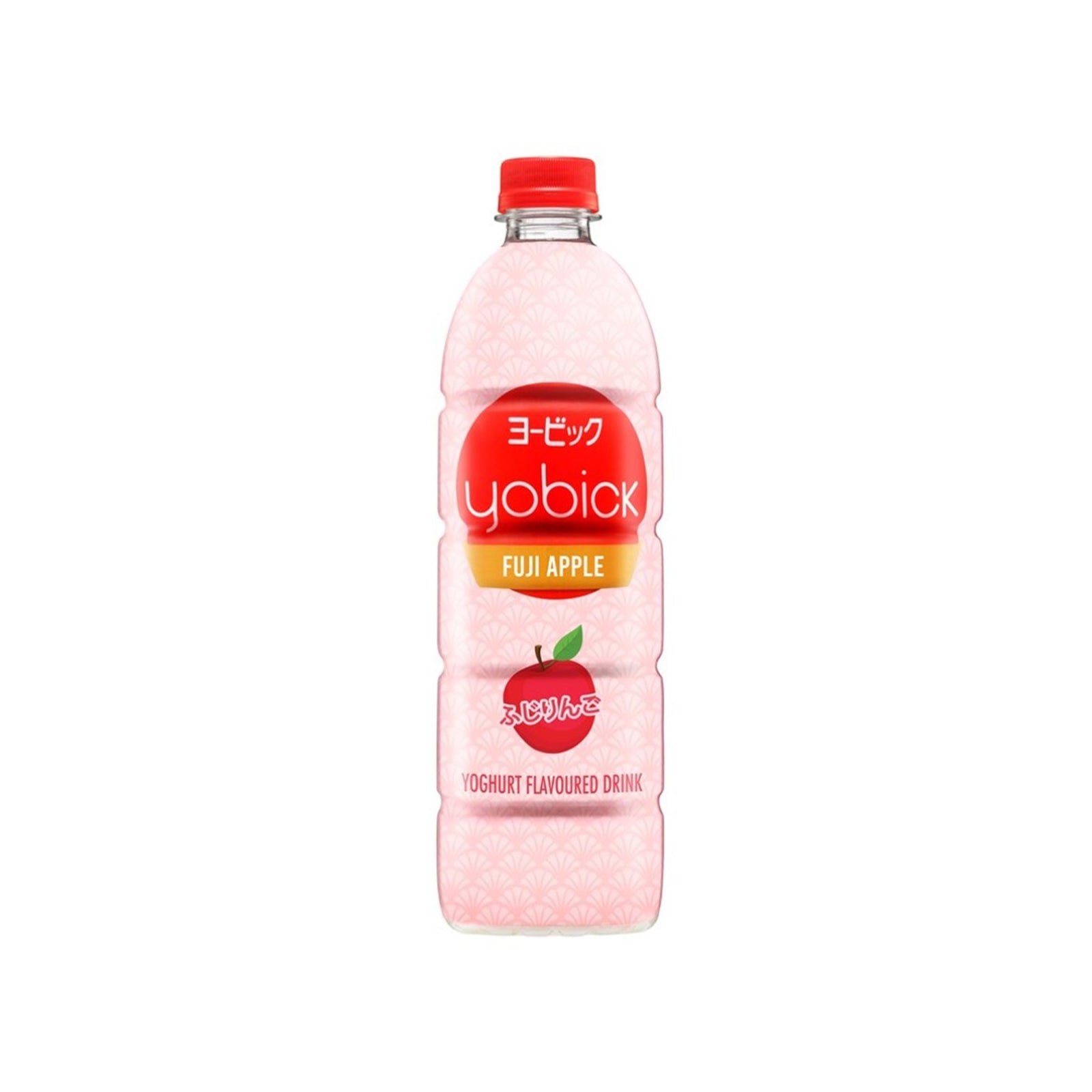 Yobick Fuji Apple 700ml