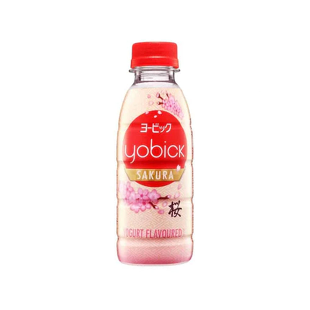 Yobick Sakura 180ml