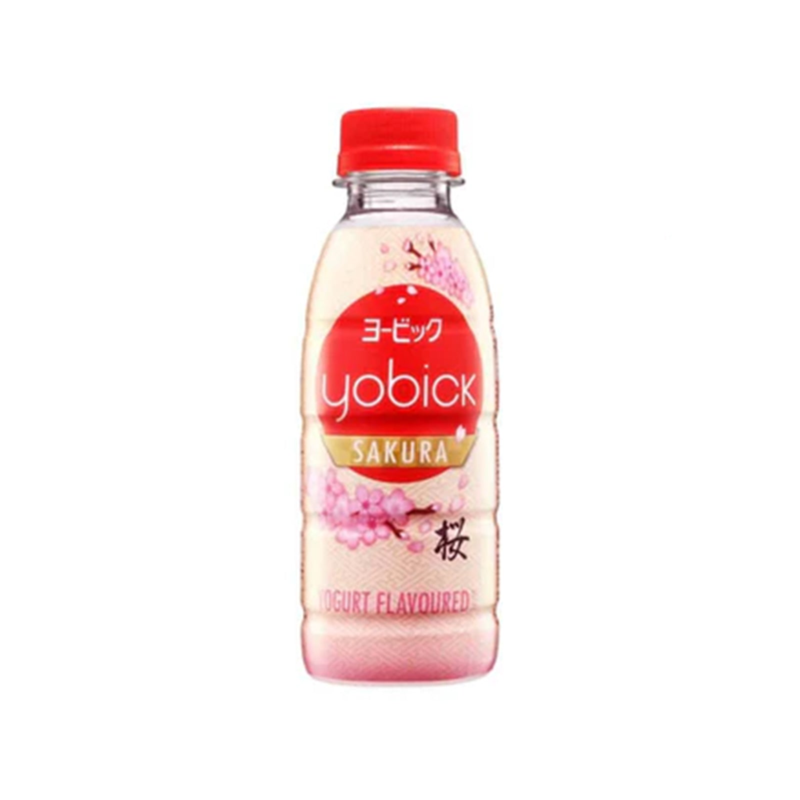 Yobick Sakura 180ml