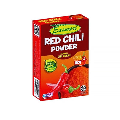 Easwari Red Chili Powder 100g