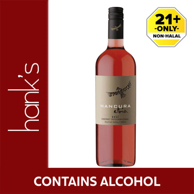 Mancura Etnia Rose 750ml