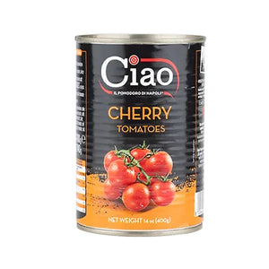 Ciao Cherry Tomatoes 400g