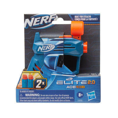 Nerf Elite 2.0 Ace SD 1pack