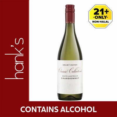 Grant Burge Classic Colltion Chardnay 750ml
