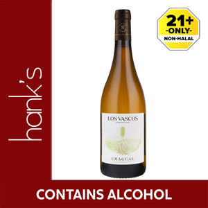 Los Vascos Chagual Sauvignon Blanc 750ml