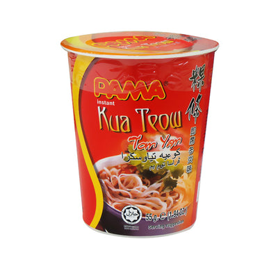 Pama Instant Kueh Teow Tom Yam 55g
