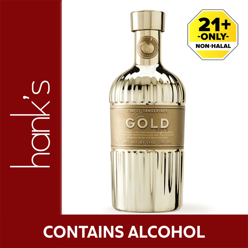 Osborne Gold Gin 999.9 700ml