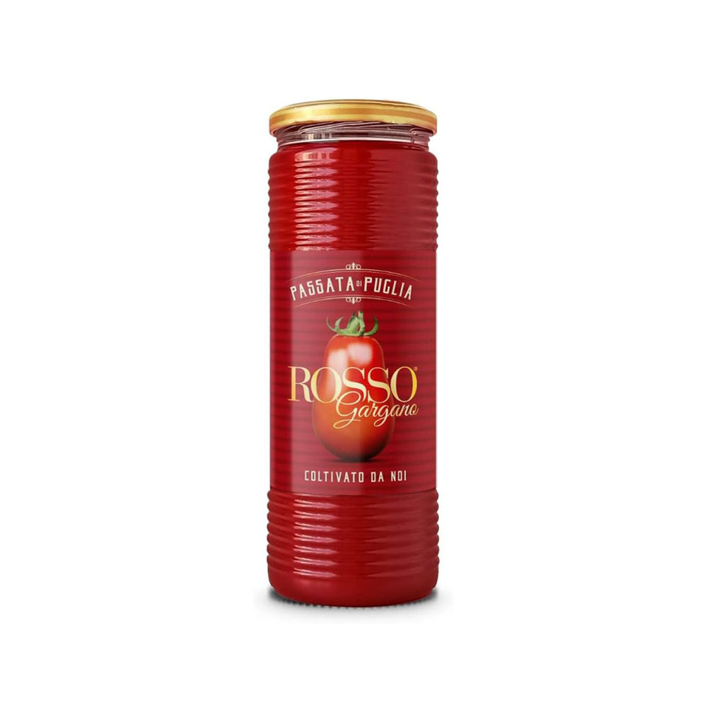 Rosso Gargano Tomato Passata 690g