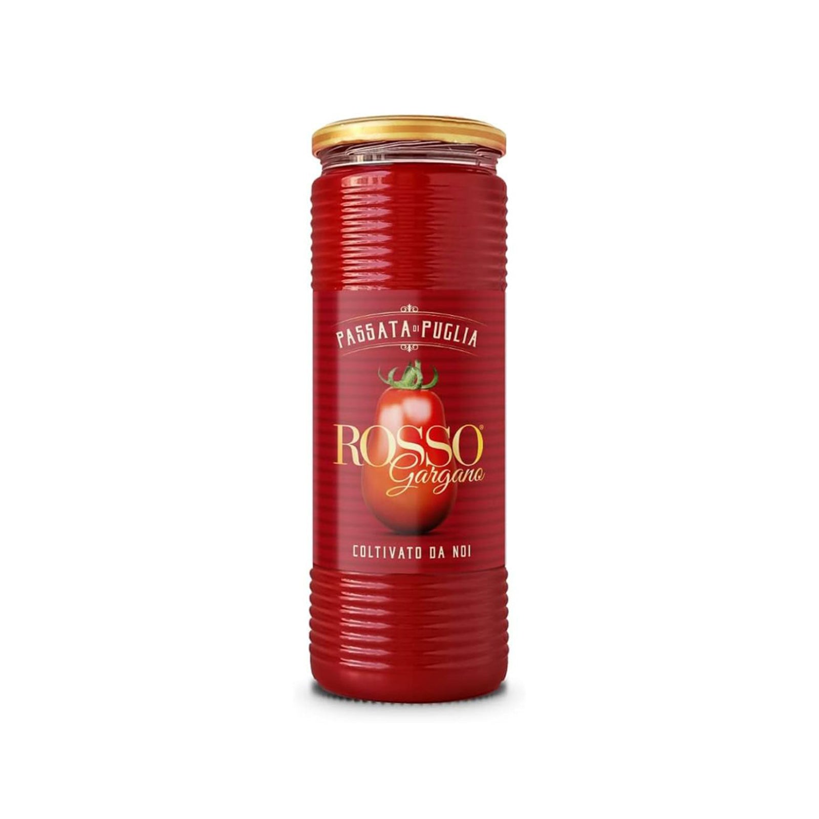 Rosso Gargano Tomato Passata 690g