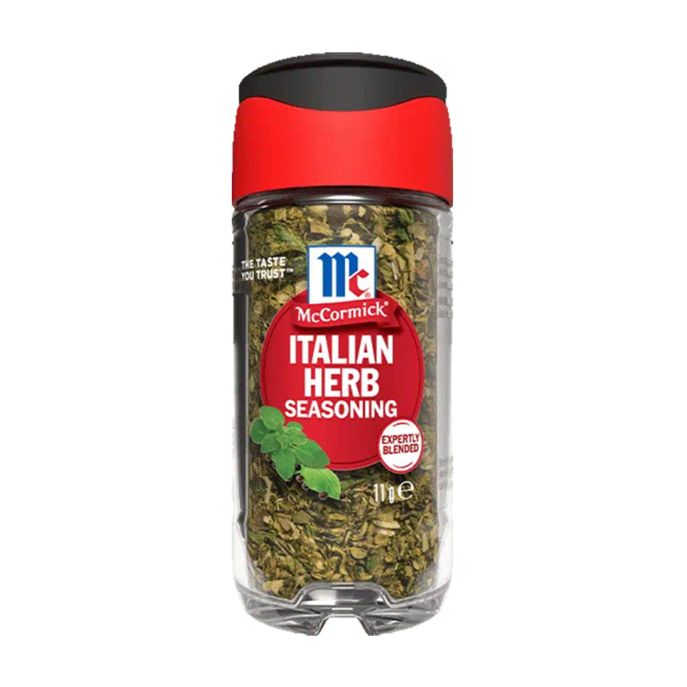 Mccormick Italian Herb 15g