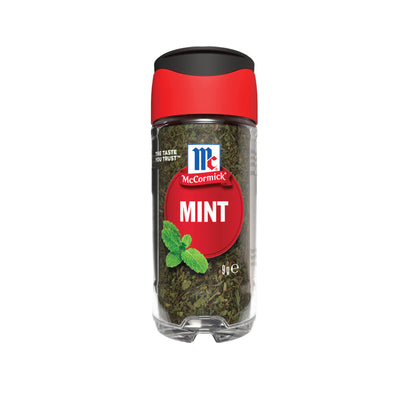 Mccormick Herbs & Spices Mint 9g