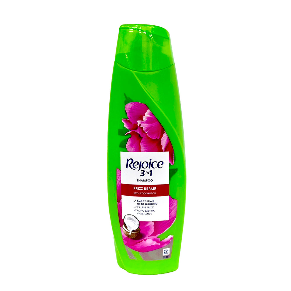 Rejoice Xena Frizz Repair Shampoo 300ml