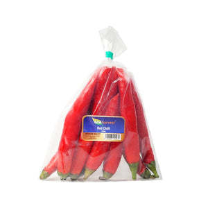 Eco Harvest Red Chili (Malaysia) 150g