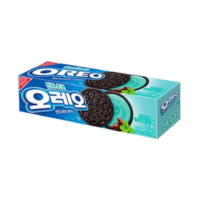 Oreo Mint Choco 80g