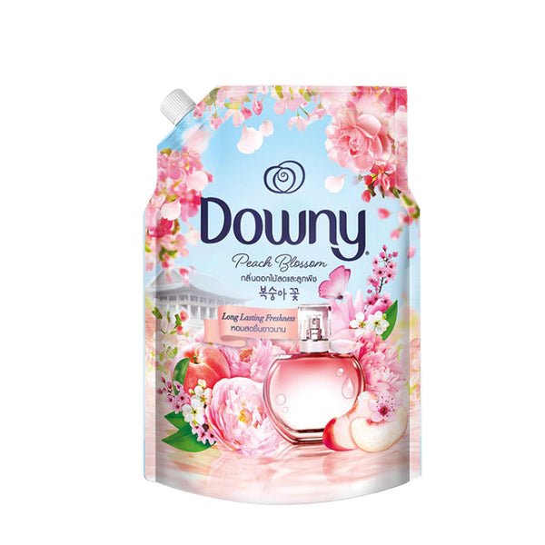 Downy Peach Blossom Detergent Refill 1.1L (highest price)
