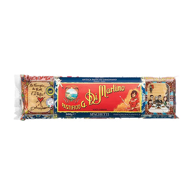 Pasta Di Martino Spaghetti 500g